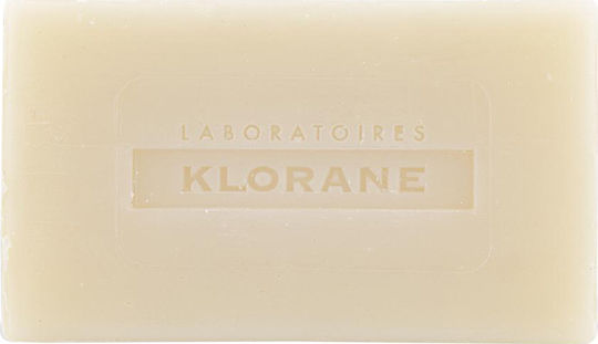Klorane a l' Avoine Solid Shampoos for Sensitive Scalp for All Hair Types 80gr