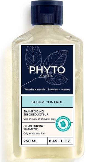 Phyto Scalp Solutions Șampon Împotriva Mătreții 250ml