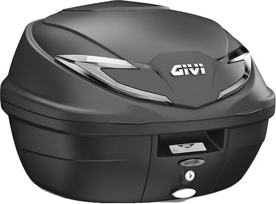 Givi Monolock Cutie Moto 39l Neagră