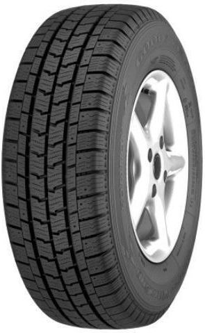 UltraGrip Cargo 225/65R16 112T 8PR Winter Tire for Light Truck