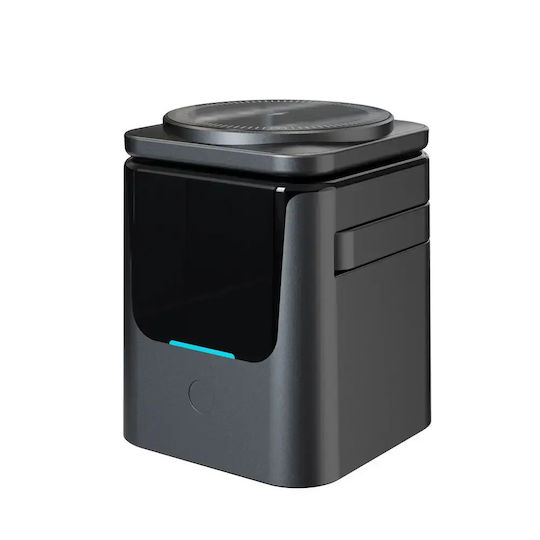 SiiPro Încărcător Magsafe 15W Negru (SW-44B)
