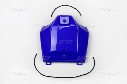 Capac Rezervor din Plastic Ufo Ya04863-089 Wr 450 19-23 Yamaha Yz 250 F 18-22 Albastru Bucată