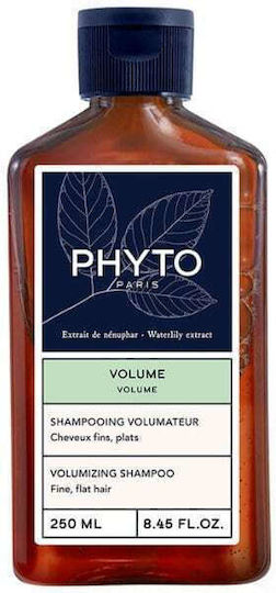 Phyto Volume Шампоан За Обем За Всички Типове Коса 250ml