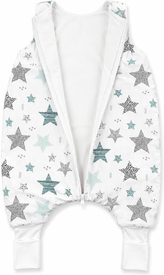 Maboo Зимен спален чувал с крачета Magic Stars 2.5 tog Magic Stars Maboo Зимен спален чувал с крачета Magic Stars 2.5 tog Magic Stars