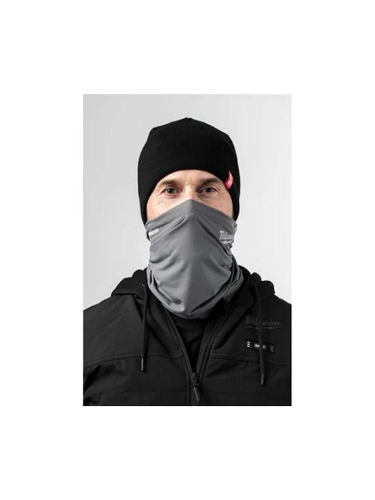 Milwaukee Motorcycle Rider Neck Warmer Green Color