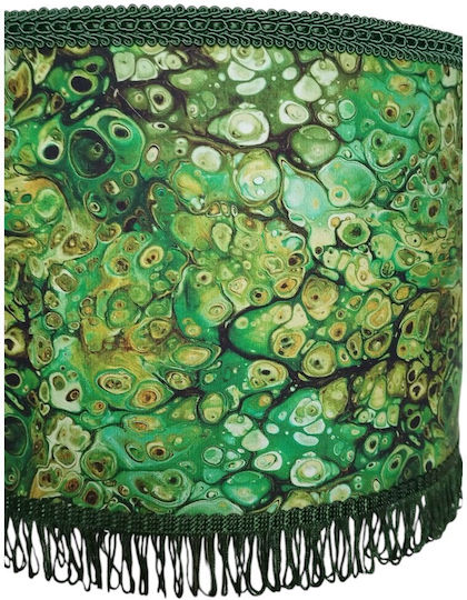 Oxygen Green Floor Lamp Oxygen Green Floor Lamp