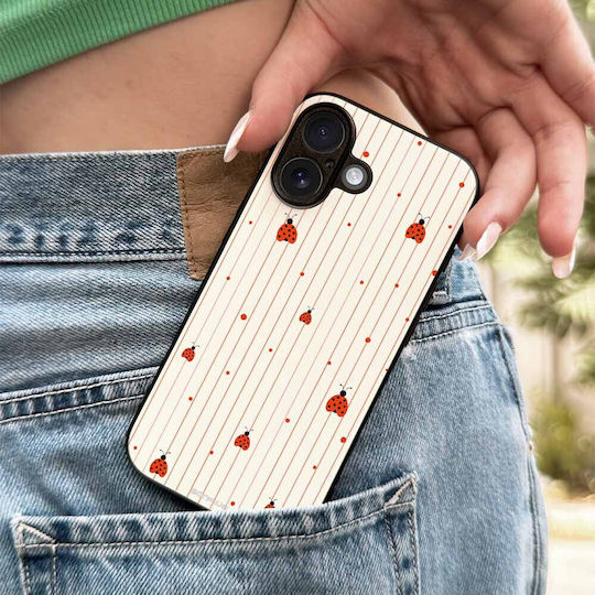 Θήκη Sonique Stripe Stories Series Oneplus Nord Ce 3 Lite 5g Πασχαλίτσα