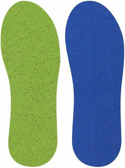 Coccine Anatomische Einlegesohlen 103079/4142 2 Stück