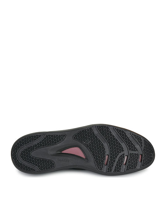 Herren Freizeitschuhe Schwarze
