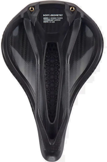Specialized S-works Σέλα Ποδηλάτου Μαύρη