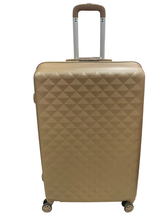 Set of Jetbags Gold