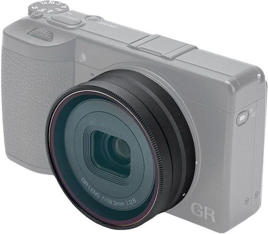 JJC UV-Filter Für Fotografische Objektive