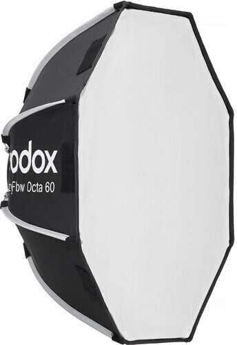 Godox GD-EF-OCTA60 Softbox Kit