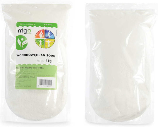 Sodium Bicarbonate 1kg Migogroup