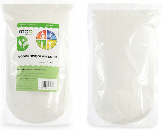Sodium Bicarbonate 1kg Migogroup