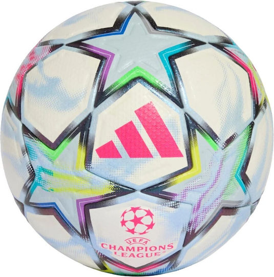 adidas UEFA Champions League 26/27 Pro Μπάλα Ποδοσφαίρου Λευκή