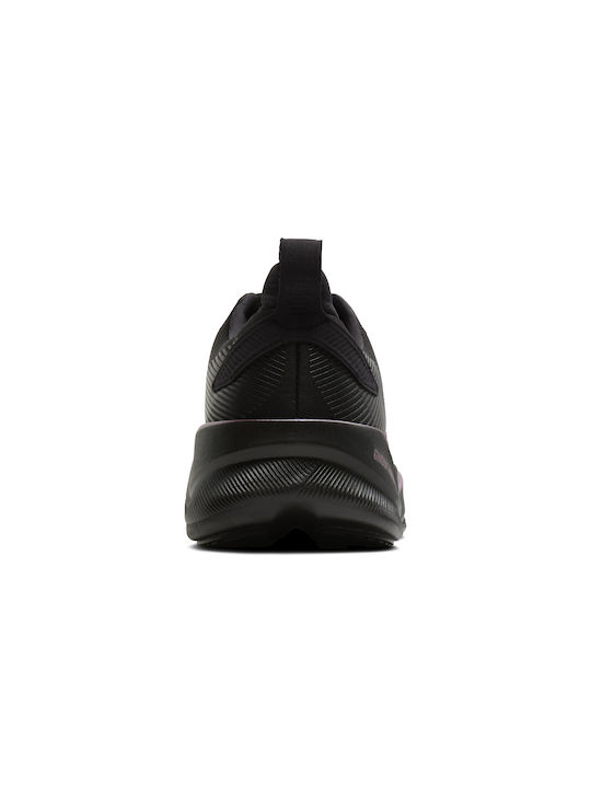 Γυναικεία Αθλητικά Παπούτσια Running Black / Rose Gold