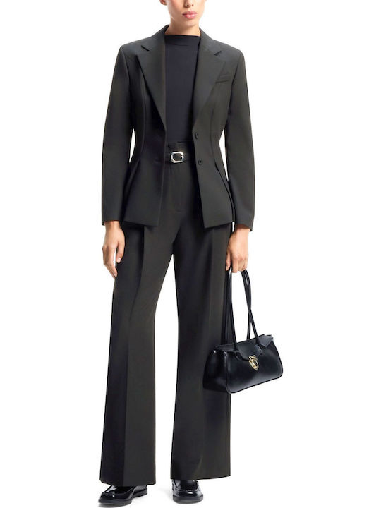 Hosen Für Damen Schwarze