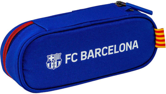 F.C. Barcelona Pencil Case