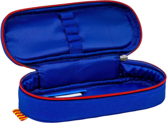 F.C. Barcelona Pencil Case