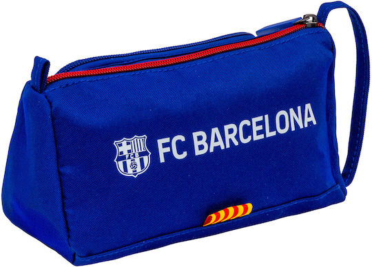F.C. Barcelona Κασετίνα