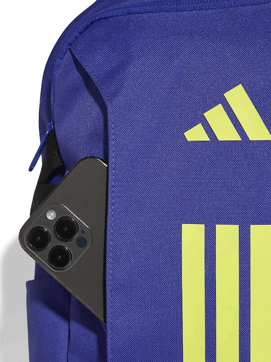 adidas Backpack 26.5lt Μπλε