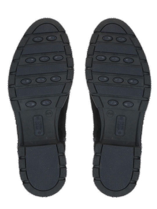 Women's Boots Black