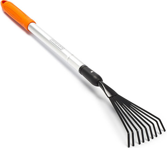 Black & Decker Гребло за листа с дръжка 111 см