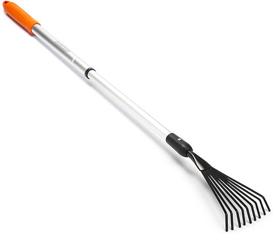 Black & Decker Гребло за листа с дръжка 111 см
