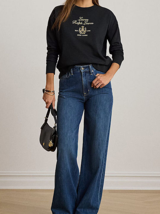 Γυναικείο Φούτερ Black