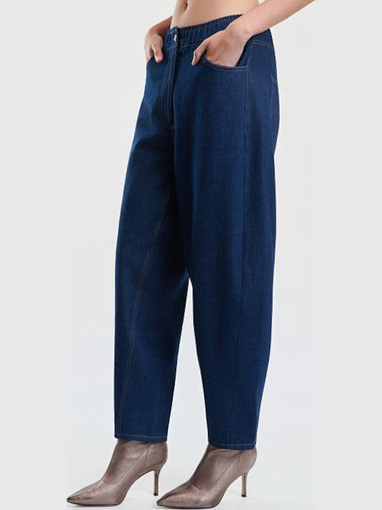 Damen Jeans Hosen  Jean Damenhose 0145014-mpl