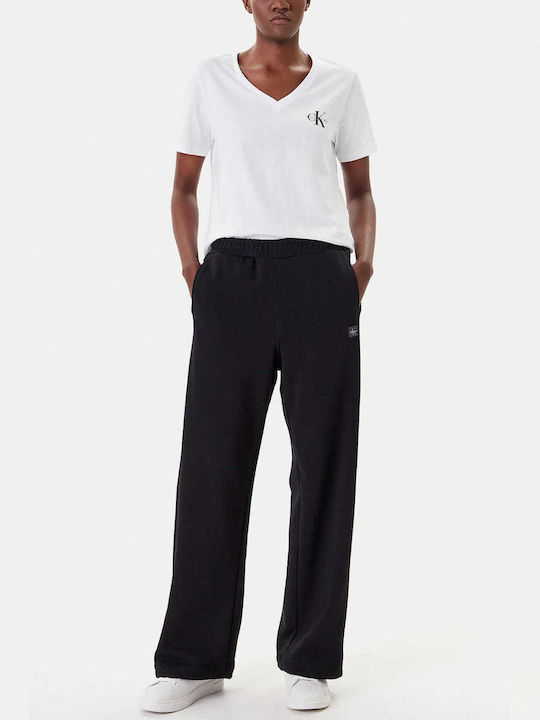 Sweatpants Black