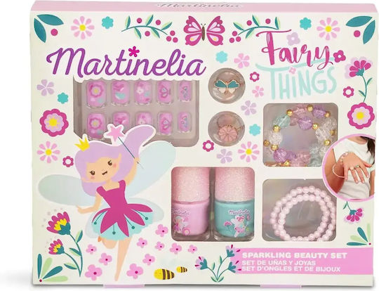 Martinelia Fairy Things Schönheitsset