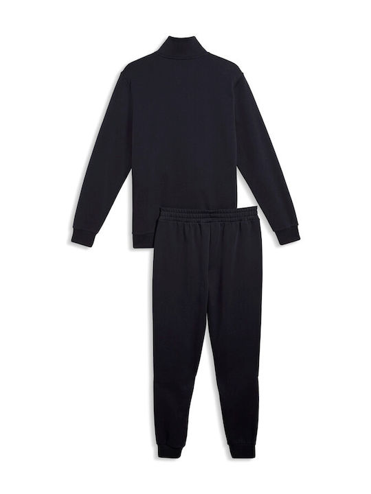Herren-Sweatpants Blau