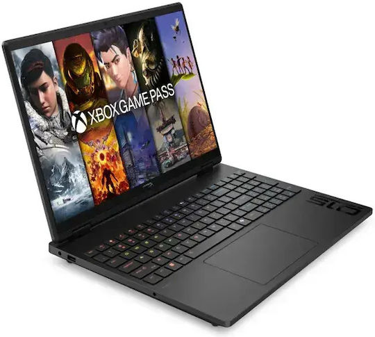 HP HyperX Omen 15-ga0001nv 16" FHD+ (i9-14900HX/24GB/1.0TB SSD/GeForce RTX 5070/W11 Home)