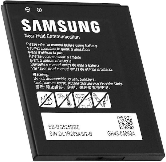 Samsung EB-BG525BBE Baterie de înlocuire 3000mAh pentru Samsung Galaxy Xcover 5