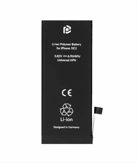 Baterie de înlocuire compatibilă 2200mAh pentru iPhone 8