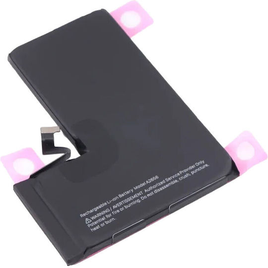 PBAT-027 Baterie de înlocuire compatibilă 3095mAh pentru iPhone 13 Pro