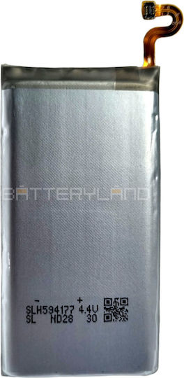 Samsung EB-BG960ABE Bulk Μπαταρία Αντικατάστασης 3000mAh για Galaxy S9