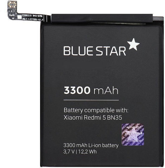 Baterie compatibilă de înlocuire 3500mAh pentru Redmi 5