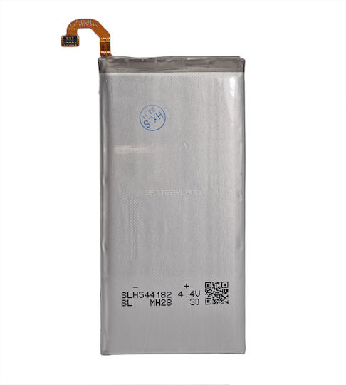 Baterie compatibilă de înlocuire 3000mAh pentru Galaxy A8 2018