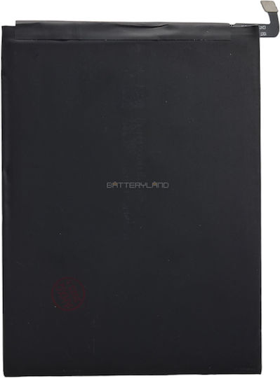 BN55 Συμβατή Μπαταρία Αντικατάστασης 5020mAh για Redmi Note 9S