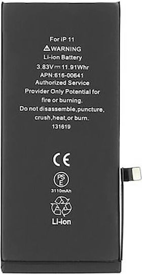 Apple iPhone 11 OEM Akku