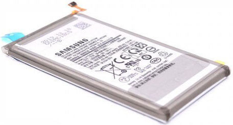 Съвместима заместителна батерия 3400mAh за Samsung Galaxy S10