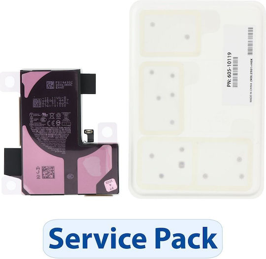 Replacement Battery 3005mAh for Apple iPhone 13 Pro