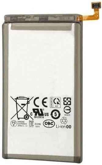 Kompatibler Ersatzakku 3000mAh für Galaxy S10e