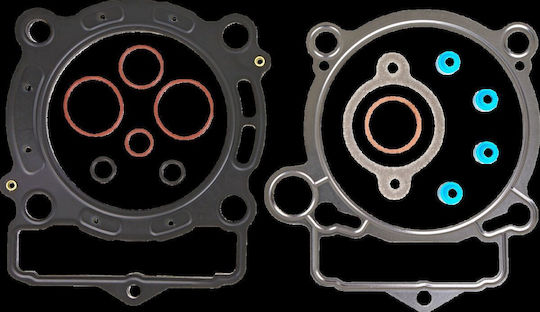 Комплект гарнитури за цилиндрова глава Cometic Диаметър: 90.00mm C3779-est