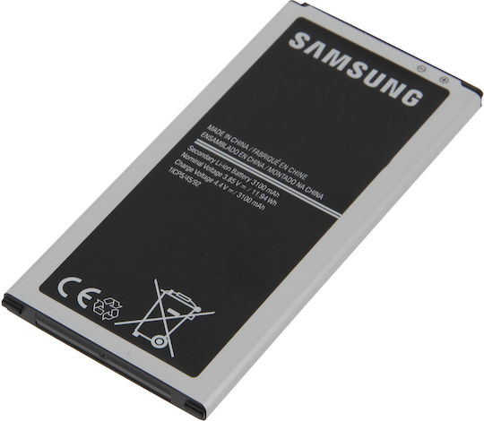 Samsung EB-BJ510CBE Μπαταρία Αντικατάστασης 3100mAh για Galaxy J5 2016