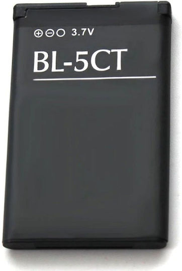 Nokia BL-5CT Compatible Replacement Battery for
