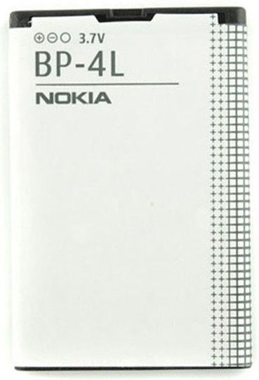 Nokia BP-4L Compatible Replacement Battery 1500mAh for Holo